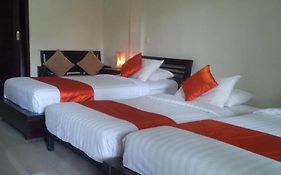 Freddies Villas Ubud